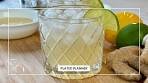 The Best Homemade Ginger Ale Recipe: Simple and Delicious