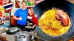 The Best KHAO SOI in Phuket Thailand 🇹🇭