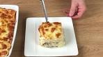 THE BEST OF ALL: MUSHROOM HAM MOZZARELLA ...