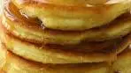 The Best Pancake Recipe