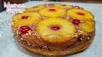 The Best Pineapple Upside Down Cake Recipe With Rum ...