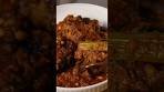 The Best Roman Dish! Oxtail Stew (Coda alla vaccinara ...