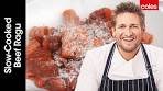 The Best Slow-cooked Beef Ragu | Cook with Curtis Stone ...