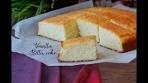 The Best vanilla butter cake || Easy Butter cake ...