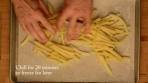 The Everyday Chef: Roasted Parsnip Fries
