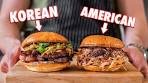 The Greatest BBQ Pork Sandwich (American BBQ vs Korean ...