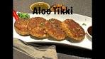 The ONLY Aloo Tikki Recipe You Need | Indian Potato Patties