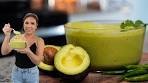 The ONLY AVOCADO SALSA You Will Ever NEED for Tacos ...