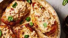 The Original Marry Me Chicken