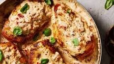 The Original Marry Me Chicken