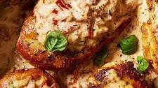 The Original Marry Me Chicken