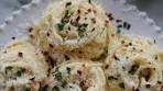 The Pasta Table • Jessica | Spicy Lemon Pasta Nests ...