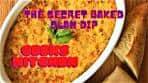THE SECRET BAKED CLAM DIP RECIPE | HOW TO MAKE ...