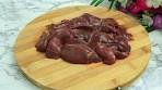 The Ultimate Chicken Liver Pate Recipe 😋 This Classic ...
