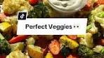 The Ultimate Guide to a Delicious Vegetable Medley