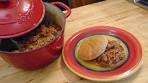 The World’s Best Pulled Pork BBQ Sandwich - ONLY .50 ...