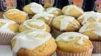THESE ARE THE BEST LEMON 🍋 MUFFINS I EVER MADE ...