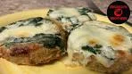These Easy Baked Artichoke Heart Bottoms are INCREDIBLE ...