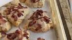They’re BAAACCKK!! Maple Bacon Scones 🍁🥓 The response ...