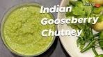 This Amla Chutney Recipe Will Be Your New Favourite!
