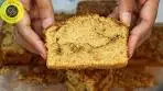 This Delicious Cinnamon Tea Cake Is The Perfect Winter ...