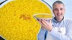 This SAFFRON RISOTTO Is So Easy, You Will Make It Every ...