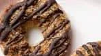 This snack will be on repeat all fall long ➡️ APPLE SAMOAS ...