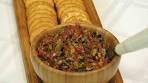 Three Olive Tapenade – Lynn’s Recipes