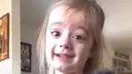 Three Year Old Can't Explain Why She's Sad | Did someone ...