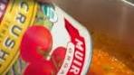 Tina Marinaccio | The sauce for this Italian Fennel Saffron Fish ...
