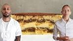 Tiramisu: from scratch to the gourmet (extreme) version with ...
