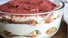 Tiramisu : la meilleure recette