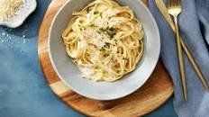 To Die For Fettuccine Alfredo