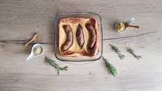 Toad in the hole