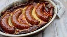 Toad in the hole (Gran Bretagna)