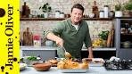 Toad In The Hole | Jamie Oliver