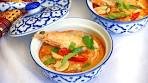 Tom Yum Goong Recipe | Thai Hot and Sour Soup | ต้มยำกุ้ง ...