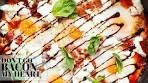 Tomato Baked Eggs (Caprese Style)