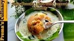 Tomato Upma, Spicy Tomato Rava Upma with Coconut ...