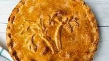 Torta de palmito (hearts of palm pie) 🇧🇷