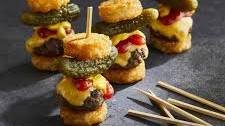 Tot Sliders