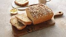 Traditional Brown Soda Bread