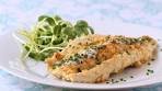 Trout in Almonds (10 min dinner)