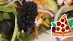Try our Blackberry goat cheese salad 🥗 - fresh blackberries ...