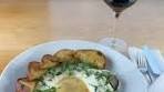 Try our creamy Whipped Feta on grilled ciabatta - infused with ...