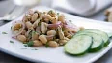 Tuna and Bean Salad