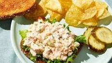 Tuna Fish Salad