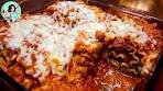 Turkey and Spinach Lasagna Rolls ✨Weight Watchers ...