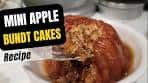 Turn a Boxed Cake into Apple Spice Perfection! Apple Bundt ...