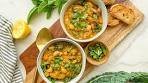 Tuscan White Bean Soup Recipe